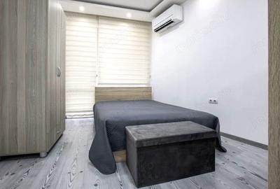 Garsonieră decomandată în Buziașului - 3