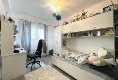 Duplex cu 4 camere cu Canalizare în Moșnița Veche - 12
