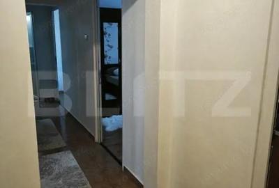 Apartament cu 3 camere decomandat în Nord - 9