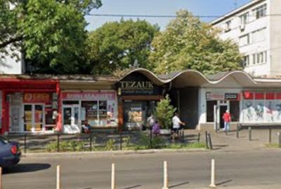 Spațiu comercial, de 66 mp, în Giulești - 1