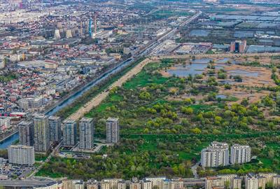 Garsonieră în Tineretului - 4