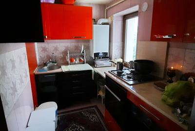 Apartament 3 camere zona Bulevard mobilat si utilat - 6
