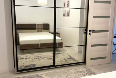 Apartament cu 2 camere decomandat în Valea Lupului - 4