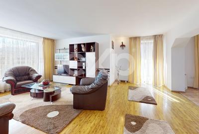 Casa de inchiriat in Tohanu Nou – spatiu, curte si liniste, aproape de Bran - 17