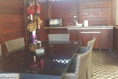 Casă cu 4 camere în Țegheș - 6