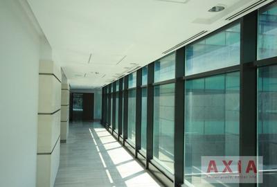 Birou clasa A in zona Baneasa- Comision 0% - 6
