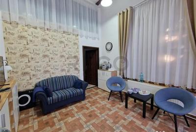Spațiu comercial, de 35 mp, în Ultracentral - 10