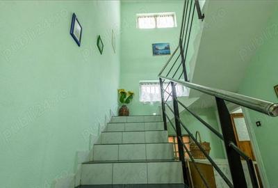 Casă cu 3 camere în Viperești - 7