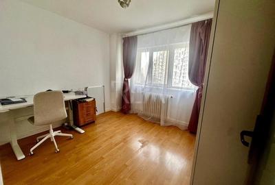 Apartament cu 4 camere decomandat, mobilat în Dristor - 3