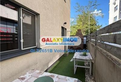 Apartament Bloc Nou Berceni - Dimitrie Leonida - Parcare - Curte - 8