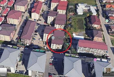 Apartament cu 2 camere decomandat în Florești - 4