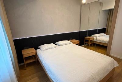 Apartament cu 2 camere decomandat în Grozăvești - 2