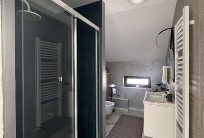 Casă cu 7 camere cu Teren 1100 Mp în Dumbrava - 9