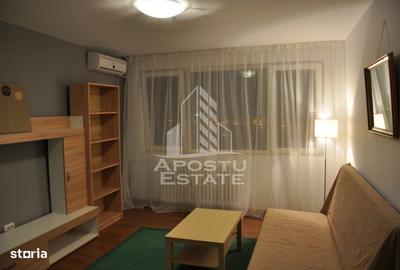 Apartament cu 2 camere în Circumvalațiunii - 6