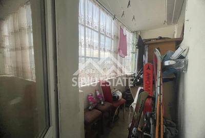 Apartament de vanzare cu 3 camere, decomandat,  2 balcoane, pivnita - 11