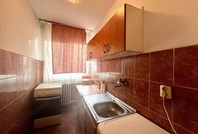 Apartament cu 2 camere semidecomandat în Șagului