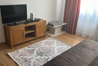 Apartament cu 2 camere semidecomandat în Dristor - 1