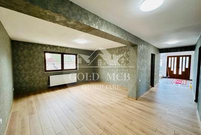 Vila P+1+M la cheie - Buftea - 1