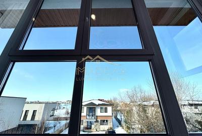 Vila Premium *Corbeanca *4 camere *Lux in natura - 33
