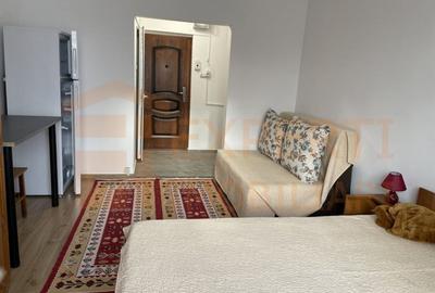 Garsonieră semidecomandată, mobilată în Inel II - 6