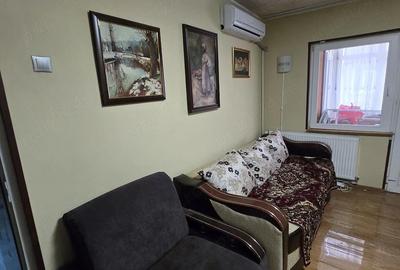 Apartament cu 2 camere semidecomandat în Central - 3
