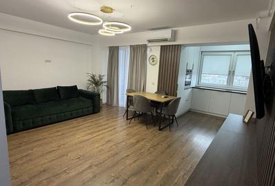 Apartament cu 3 camere decomandat în Central - 5