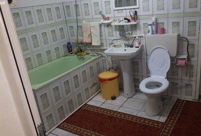Vand casa din caramida in zona centrala, in ora? INSURA?EI, JUD. BRAILA - 2