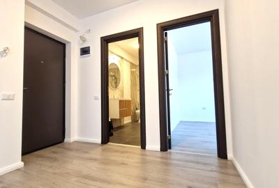 Apartament cu 2 camere semidecomandat în 1 Decembrie - 11