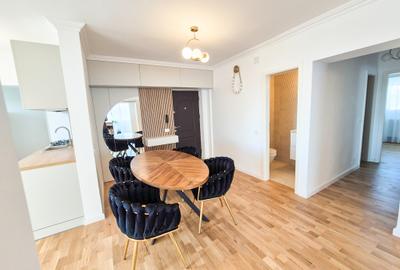 Apartament cu 3 camere decomandat în Ultracentral - 15
