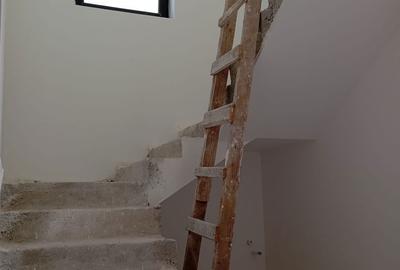 Casă cu 4 camere cu Teren 250 Mp în Giroc - 12