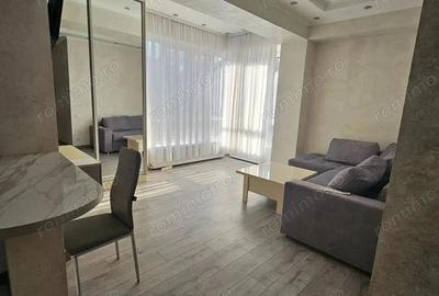 Garsonieră decomandată în Drumul Taberei