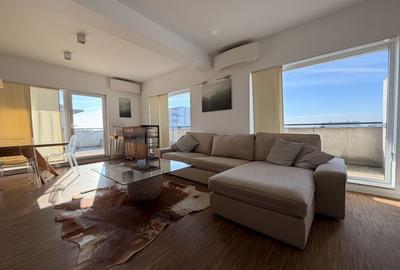 APARTAMENT 3 CAMERE | TERASA 90MP | PRIMA INCHIRIERE - 1