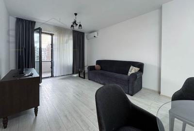 Apartament cu 3 camere decomandat, mobilat în Mărăști - 1