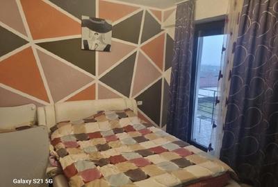 Apartament cu 2 camere decomandat în Central - 4