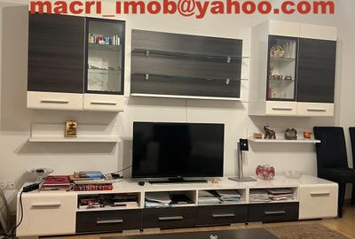 Garsonieră semidecomandată, mobilată în Crângași - 6