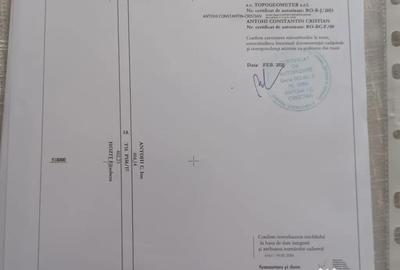 Teren de 60500 mp, în Urechești - 4