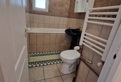 Apartament cu 2 camere semidecomandat în Central - 2