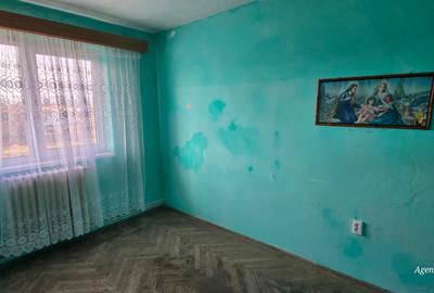 Apartament 2 camere Catamarasti Deal - 4
