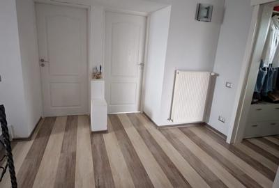 Casă individuală cu 4 camere cu Canalizare în Berceni - 14