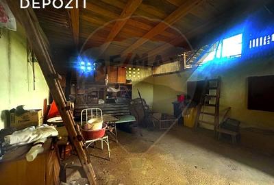 Casă individuală cu 4 camere cu Teren 2000 Mp în Buciumi - 16