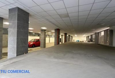 Afacere la cheie | ApartHotel | Bloc de locuinte | Doamna Ghica - 4