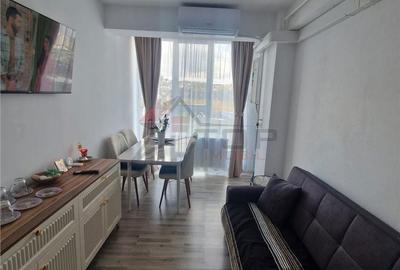 Apartament cu 2 camere în Bârnova - 4