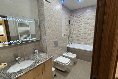 Apartament modern  cu 2 camere ISARAN - 9