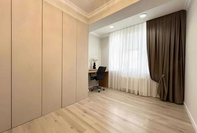 Apartament cu 3 camere decomandat în Politehnica - 5