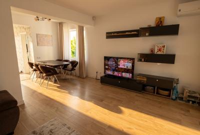 Duplex cu 4 camere cu Teren 214 Mp în Prelungirea Ghencea - 20