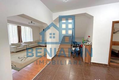 Casă cu 7 camere cu Teren 703 Mp în Central - 6