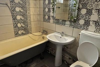 Apartament cu 2 camere semidecomandat în Brazda lui Novac - 1