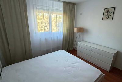 Apartament cu 2 camere în Țiglina 1 - 3