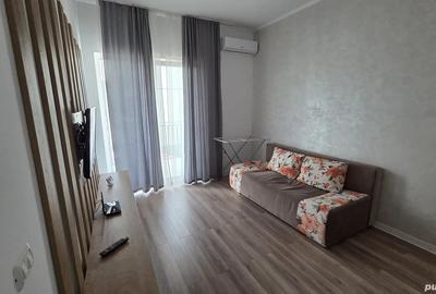 Inchiriez apartament doua camere - 2