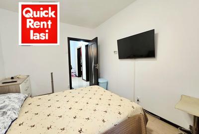 Ultracentral Moldova Center Apartament 2Camere Decomandat Renovat Ultracentral Moldova Center Apartament 2Camere Decomandat Renovat - 6